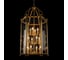 Подвесной светильник LOFT IT Glory 10592/12 AB 6