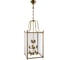 Подвесной светильник LOFT IT Noble 10591/12 AB 1