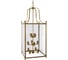 Подвесной светильник LOFT IT Noble 10591/12 AB 3