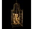 Подвесной светильник LOFT IT Noble 10591/12 AB 4