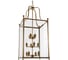 Подвесной светильник LOFT IT Noble 10591/12 AB 5