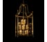 Подвесной светильник LOFT IT Noble 10591/12 AB 6