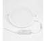 Панель светодиодная ForLed DownLight 25Вт 4200K IP44 300х20мм 11568 1