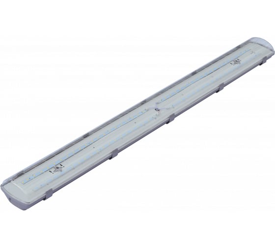 Светильник Diora LPO/LSP SE 30/4500 прозрачный 5K Avto M DLPOSE30-PZ-5K-I