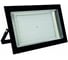 Прожектор FL-LED Light-PAD 100W Black 5200К (естественный солнечный свет) 10000Лм 220-240В 234x180x30мм 618672 1