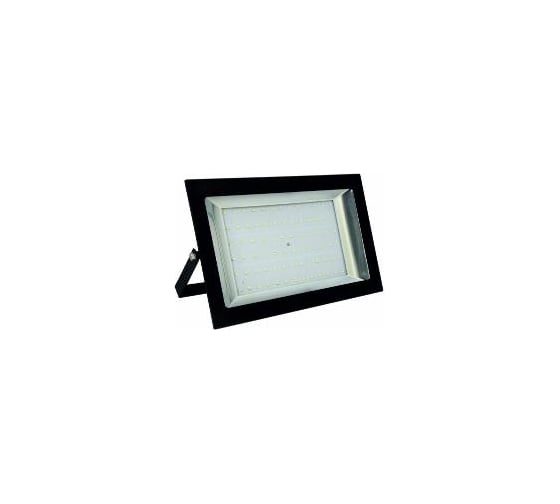 Прожектор FL-LED Light-PAD 800W Black 2700К 80000Лм 800Вт AC220-240В 800x360x50мм 7785г 615695