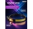 Фонарь налобный светодиодный ТРОФИ GA-109 Кибер-2 аккумуляторный 5 Вт COB + 3 Вт LED сенсорное управление Б0072501 8
