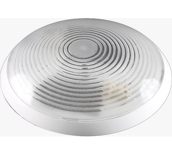 Потолочный светильник AY-KA OPAL-3 Е27 max 2x26 Вт led белый 9960003