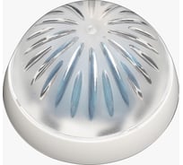 Потолочный светильник AY-KA SAFİR Е27 max 26 Вт led белый 9940000