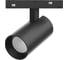 Магнитный трековый светильник ST Luce Черный LED 1*18W 4000K Ra95 36 IP20 ST3365.446.12(18).LG_NOND_36CL 1