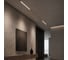 Магнитный трековый светильник ST Luce белый LED 1*20W 3000K 1300Lm Ra90 120 IP20 L606xW22xH44 ST1360.536.20 2