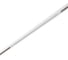Магнитный трековый светильник ST Luce белый LED 1*20W 4000K 1300Lm Ra90 120 IP20 L606xW22xH44 ST1360.546.20 2