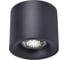 Светильник потолочный ST Luce черный LED 1*10W 4000K 530Lm Ra 90 36 IP20 D80xH70 170-240VV ST761.443.10 1