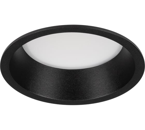 Светильник Arlight MS-BREEZE-BUILT-R82-9W Warm3000 1шт 036619(1)
