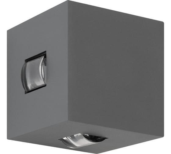 Светильник Arlight LGD-VERSATI-4x3W Warm3000 1шт 060650