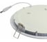 Светодиодный светильник Diora Downlight Circle 18/1800 1800лм 18Вт 4000K IP40 0,8PF 80Ra Кп<5 DDlC18 2