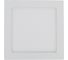 Светодиодный светильник Diora Downlight Square 18/1800 1800лм 18Вт 4000K IP40 0,8PF 80Ra Кп<5 DDlS18 1