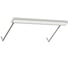 Светодиодный светильник Diora Plank 19/2300 prism 2300лм 19Вт 4000K IP40 0,9PF 80Ra Kп<1 DP19-2300-P-4K 1