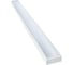 Светодиодный светильник Diora Plank 19/2300 prism 2300лм 19Вт 4000K IP40 0,9PF 80Ra Kп<1 DP19-2300-P-4K 2