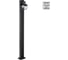 Светильник NOVOTECH ландшафтный GX53 12W HAUT 371076 1
