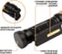 Фонарь складной аккумуляторный MAXPILER (1200-100 Лм, LED SMD+COB, 360*, 3 режима, 5-28ч, магнит), MWL-09 5