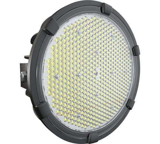 Светильник FEREKS FHB 70-200-840-D60-DALI полукорпус подвес FHB200-6042-414-1819