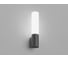 Светильник настенный Lumker Факел 6W-220V-WW-IP65 00-00045670 1
