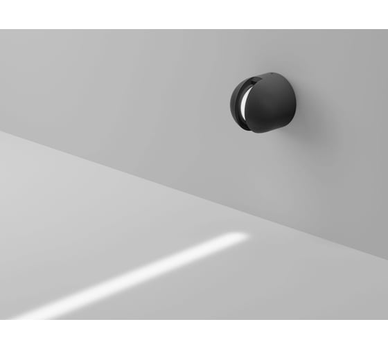 Светильник уличный для оконных проемов Lumker Луч 6W-220V-WW-IP65 00-00045683