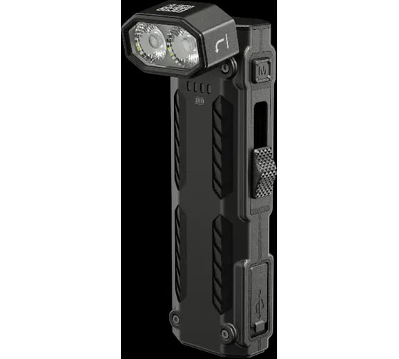 Повседневный фонарь Nitecore EDC09 3407
