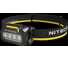 Налобный фонарь Nitecore HA27 UHE MCT Black 3734 2