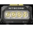 Налобный фонарь Nitecore HA27 UHE MCT Black 3734 4