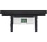 Подсветка LED встраиваемая IEK FORTE&PIANO FP157M металл, черный FP-FL20-M-K02 5