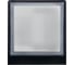 Светильник уличный светодиодный FERON .One DH2401-P, 5W, 360Lm, 3000K, черный, пластик 53389 5