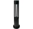 Светильник садово-парковый FERON DH302, GU10, 230V, черный (столб) 53467 1