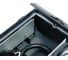 Светильник уличный светодиодный FERON .One DH201-P, 8*1W, 520Lm, 3000K, черный, пластик 53381 6