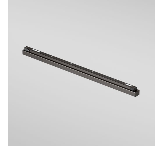 Трековый светильник Elektrostandard Line Magnetic 20W 4000K 85529/01 титан a072696
