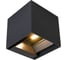 Фасадный светильник ARTE LAMP RULLO A1434AL-1BK 1