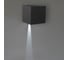 Фасадный светильник ARTE LAMP RULLO A1434AL-1BK 4