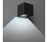 Фасадный светильник ARTE LAMP RULLO A1434AL-1BK 6