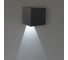 Фасадный светильник ARTE LAMP RULLO A1434AL-1BK 7