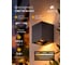 Фасадный светильник ARTE LAMP RULLO A1434AL-1BK 10
