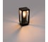 Ландшафтный светильник ARTE LAMP BELFAST A4559FN-1BK 3