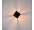 Ландшафтный светильник ARTE LAMP BELFAST A4559FN-1BK 4