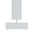 Трековый точечный светильник AQARA V1, модель: GDSD12LM, цвет: белый GDSD12LM_wh 2