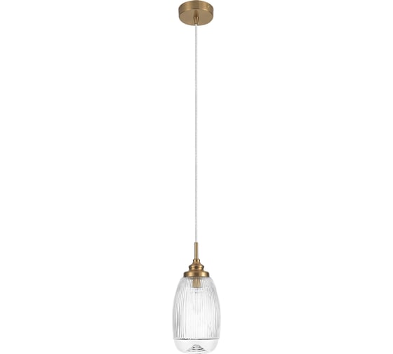 LUMION Подвес E14 1*40W 8439/1C