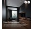 Трековый ячеистый светильник AQARA V1 (24 ячейки), модель: GDGSD14LM, цвет: серый GDGSD14LM_gr 2