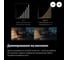 Трековый ячеистый светильник AQARA V1 (24 ячейки), модель: GDGSD14LM, цвет: белый GDGSD14LM_wh 5