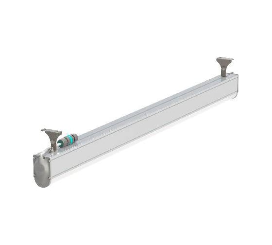 Светильник LEDEL L-trade II 45/44/Д/4.0K/03/IKVI-22/220AC IP66 поворотное крепление 322104400843200 LDL-322104400843200