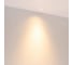 Светильник Arlight безрамочный DL-INTRAL-R39-6W Warm3000, IP20, металл, 1шт 064944 3