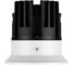 Светильник Arlight безрамочный DL-INTRAL-R63-8W Day4000, IP20, металл, 1шт 064933 2